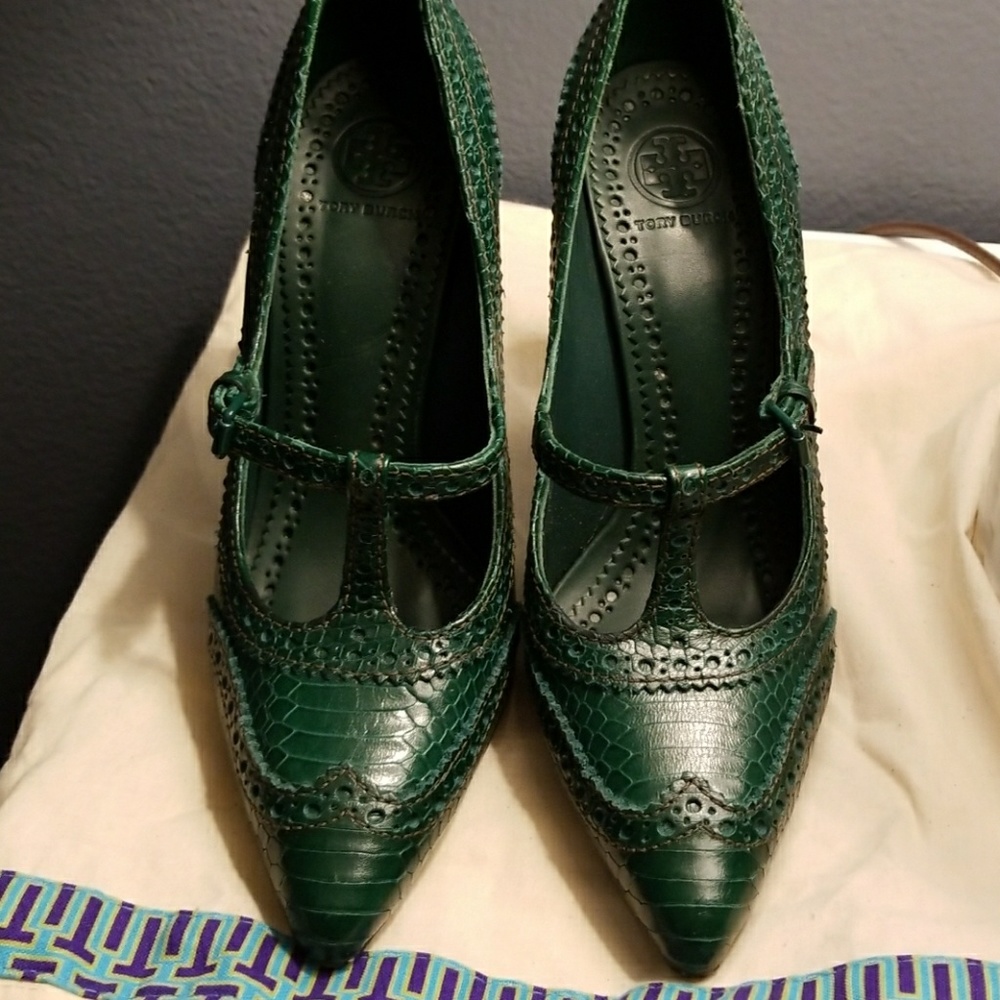Tory burch